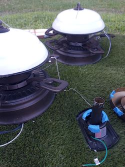 Used Fans