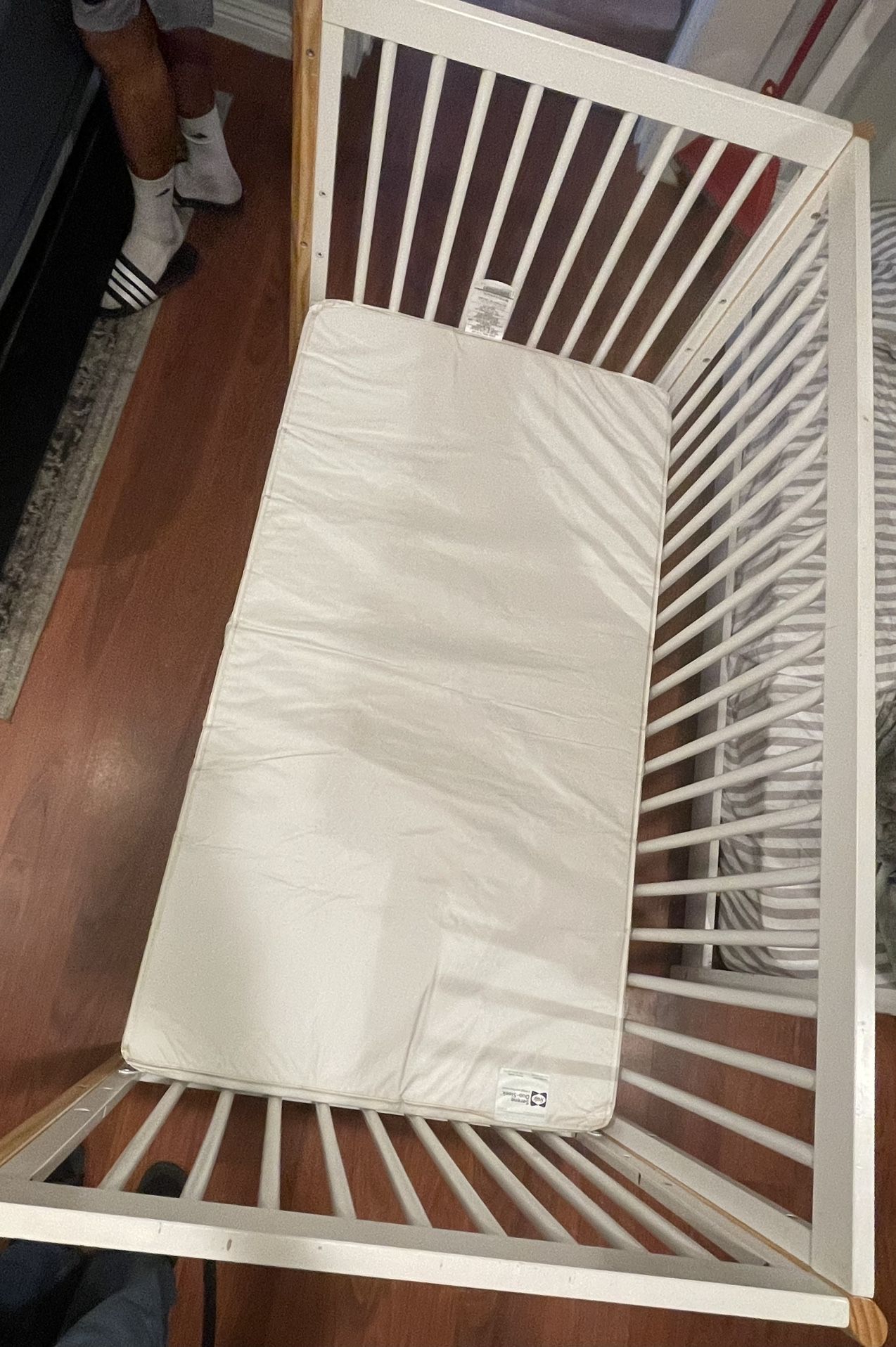 Baby/toddler Crib