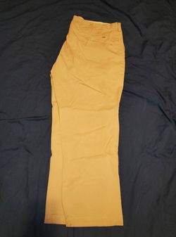 Polo Ralph Lauren Classic Fit Khaki Chino Pants - Size 44x30