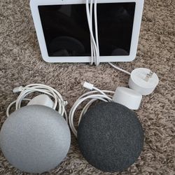 Google Assistant Bundle