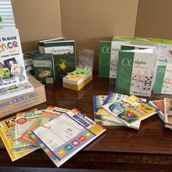 Non Religious 1st Grade Curriculum