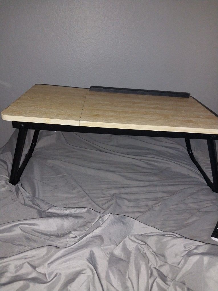 Bed Portable Table 