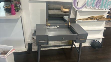 Vanity Furniture mirror