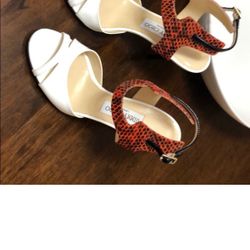 Jimmy Choo Heels