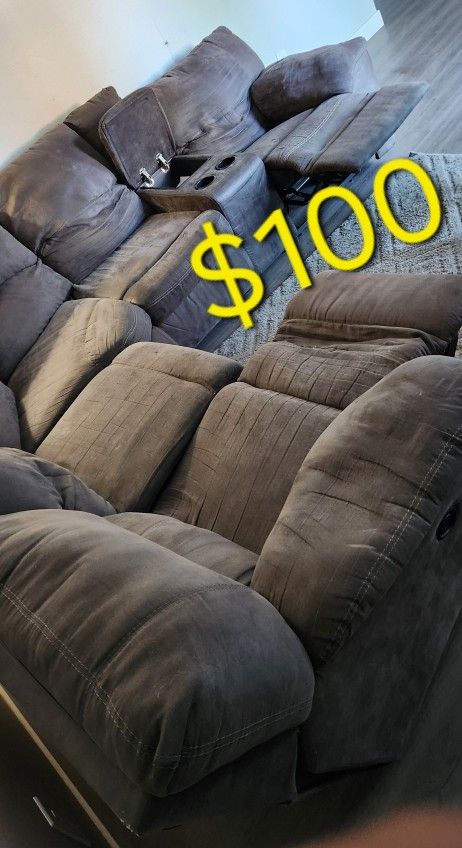 Couches
