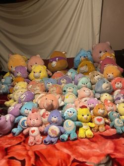 Care Bears