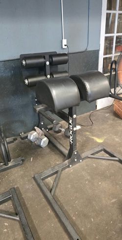 Rogue GHD version 1