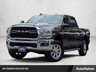 2023 RAM 2500