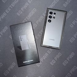 Samsung Galaxy S24 Ultra $10 DOWN TODAY 🔓