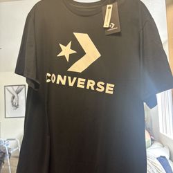 Men’s Converse Shirt