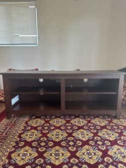 TV Stand - BRAND NEW NEVER USED