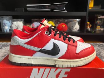 Nike Dunk Chicago Split