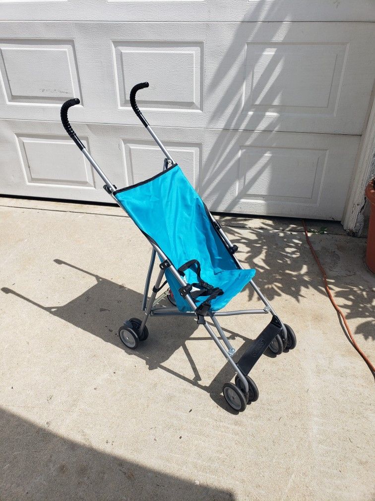 Stroller