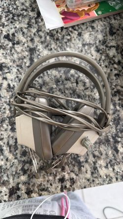 Headphones