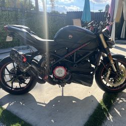 2012 Ducati 848 Superbike