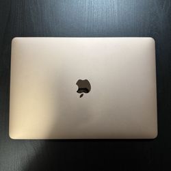 MacBook Air 2019 
