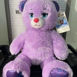 Frozen Anna Build A Bear