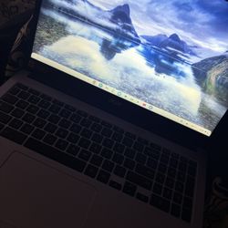 Acer Chromebook 315