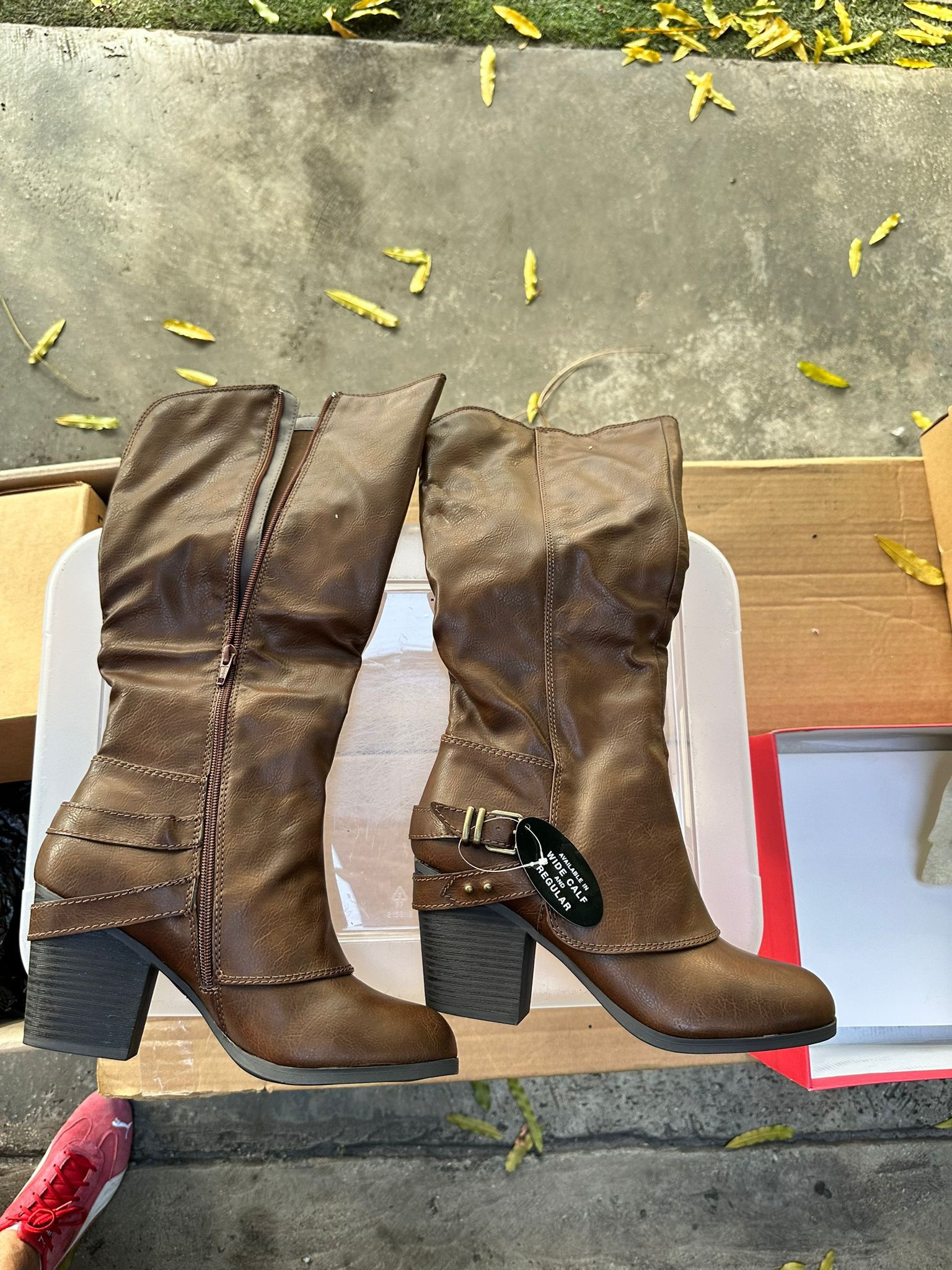 american rag Size 10 Women’s Boots