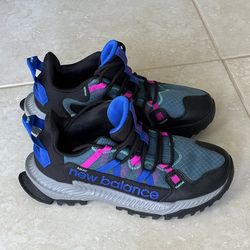 NEW Womens New Balance Shando Sneakers