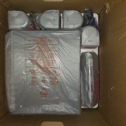 RCA Home Theater System