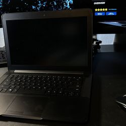 RAZER BLADE 14” GTX 1060 I7 (FOR PARTS)