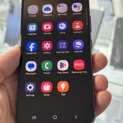 Unlocked Samsung  S22 256GB 5G - Desbloqueado