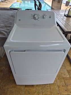 Dryer..secadora