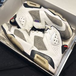 Jordan 6s Size 12