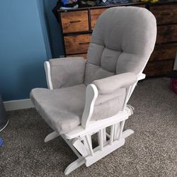 Rocking Chair Glider