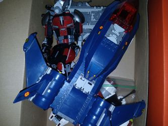 Used lego sets lot