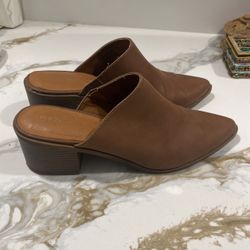 Madden Girl Joliee Size 9M