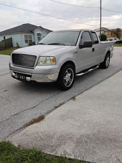 2007 Ford F-150