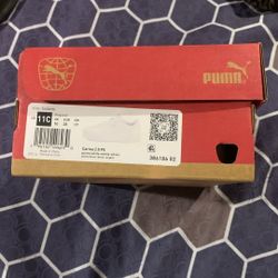 PUMA Carina 2.0 PS 