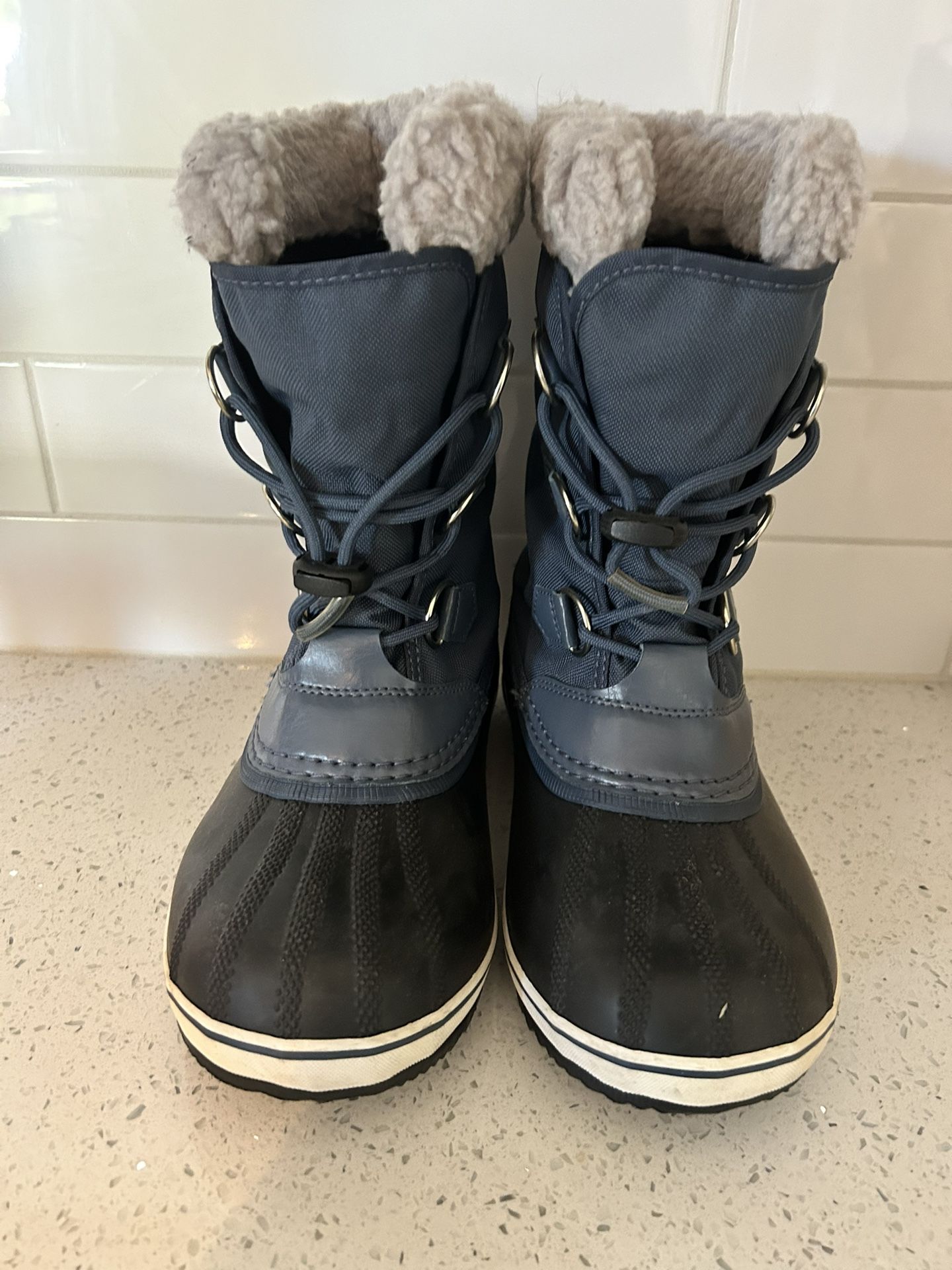Sorel Snow Boots