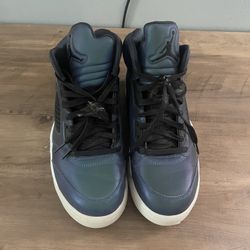 Jordan 5 Retro Oil Grey
