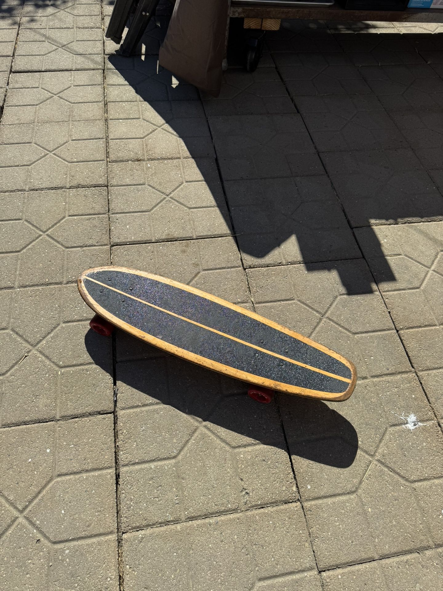 LAMAFLEX VINTAGE STATEBOARD