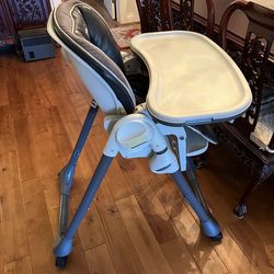 High Chair