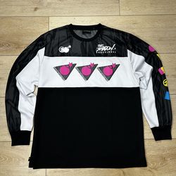 The Hundreds x The Shadow Conspiracy BMX capsule collection.