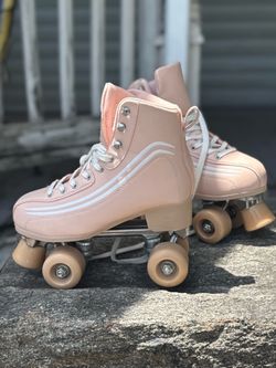 Altar'd State Roller Skates W6