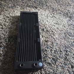 EK CoolStream P360 Radiator 44mm