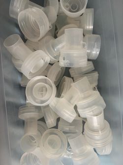 Pump parts