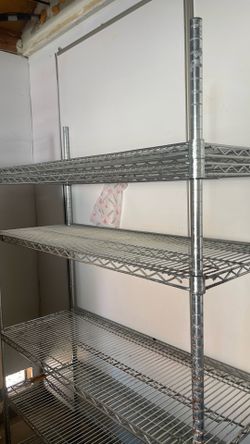 Storage rack