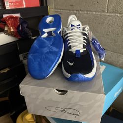 NIKE PG 5