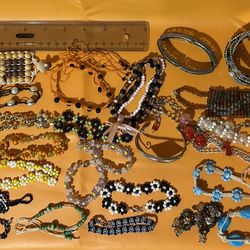 Bracelets Assorted 