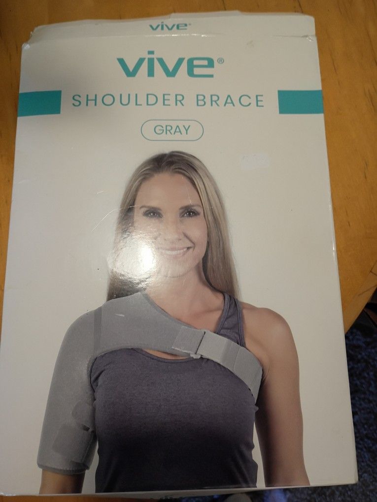 shoulder Brace 