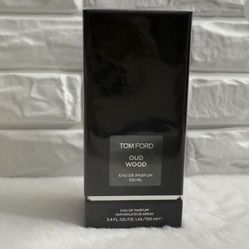 Tom Ford Oud Wood Perfume Brand New Authentic , Retail 400