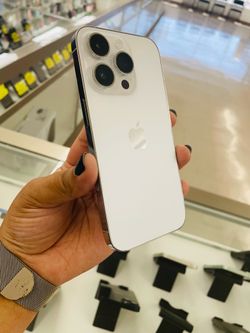 iPhone 14 Pro 128gb unlocked