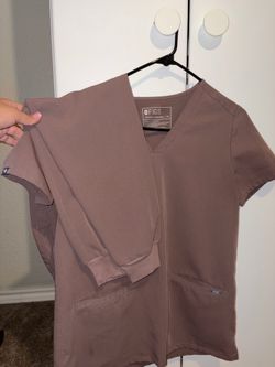 FIGS SCRUBS