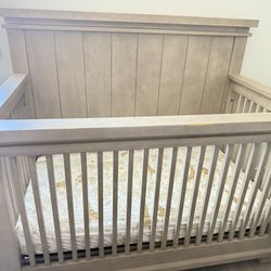 Baby Crib